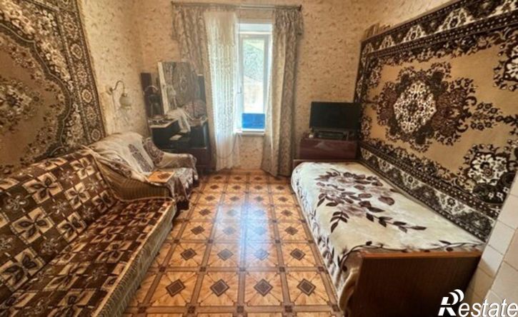 3-комн квартира ул Краснопитерская, 57,  д. 57