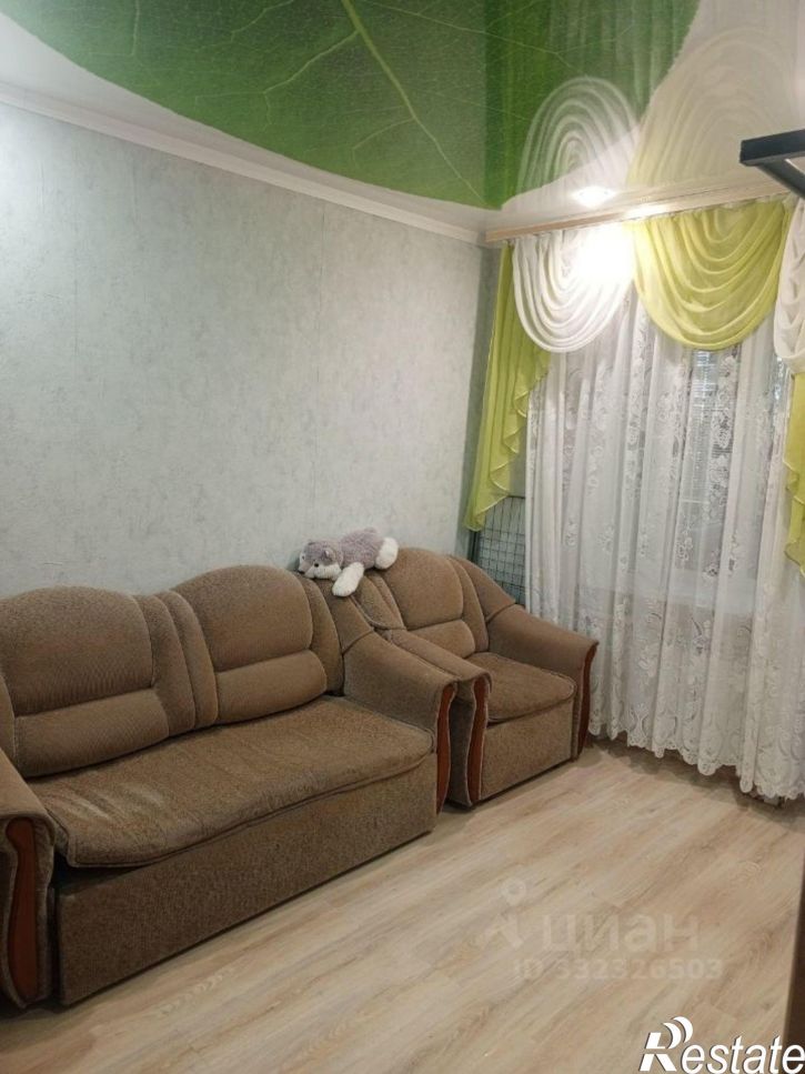 2-комн квартира ул Тренева, 11 2,  д. 11 2,  к. 2