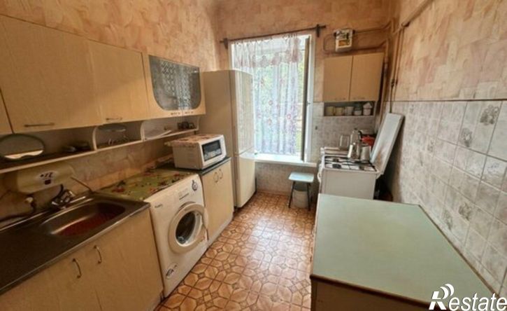 3-комн квартира ул Краснопитерская, 57,  д. 57