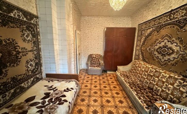 3-комн квартира ул Краснопитерская, 57,  д. 57