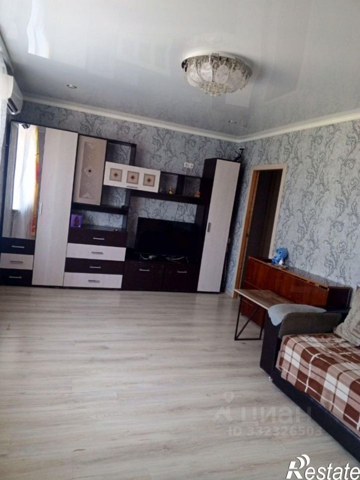 2-комн квартира ул Тренева, 11 2,  д. 11 2,  к. 2