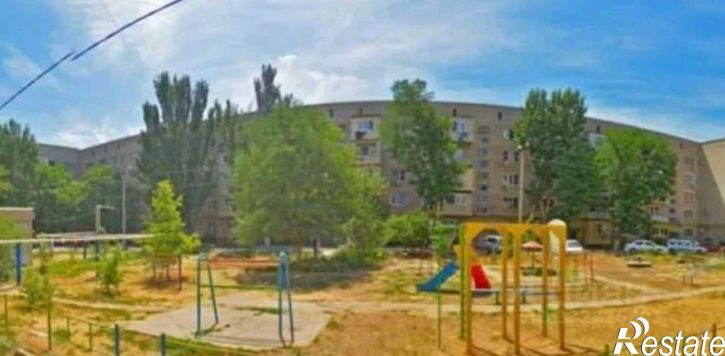 2-комн квартира ул Тренева, 11 2,  д. 11 2,  к. 2