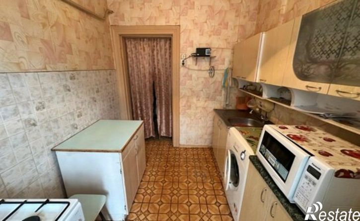 3-комн квартира ул Краснопитерская, 57,  д. 57