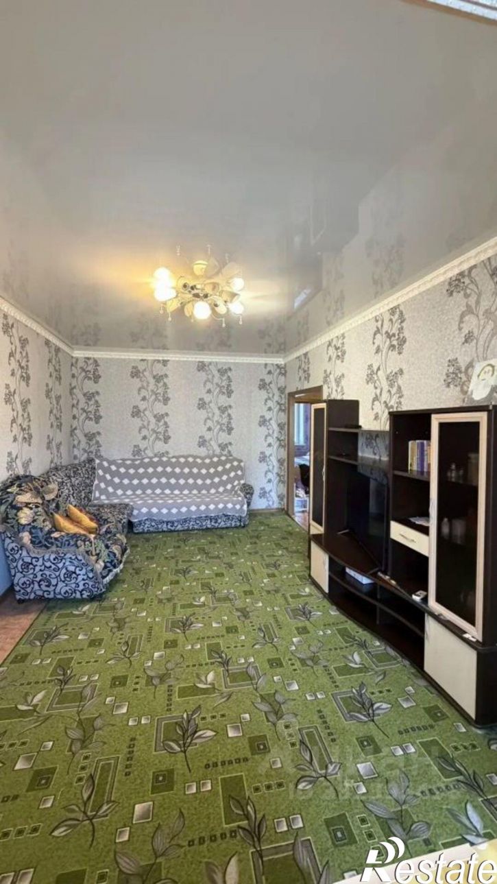 3-комн квартира ул Жилая, 8,  д. 8