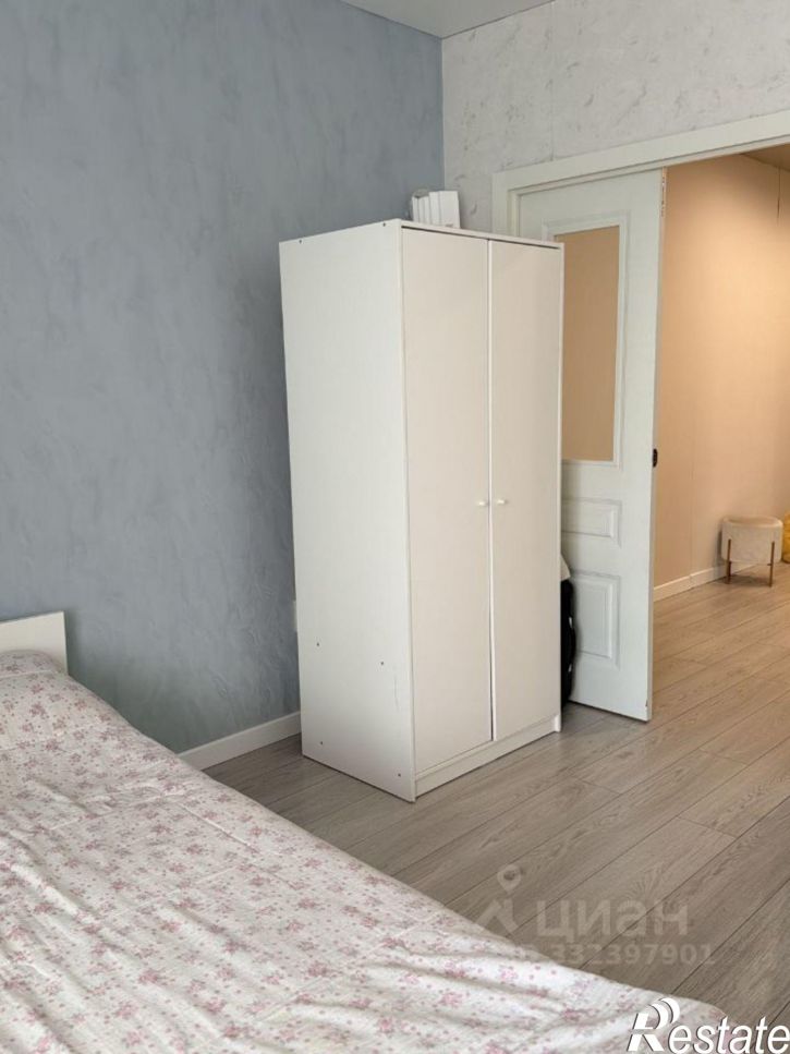 1-комн квартира ул Фурманова, 9,  д. 9
