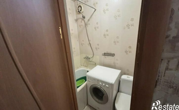 1-комн квартира Заводская пл, 85,  д. 85