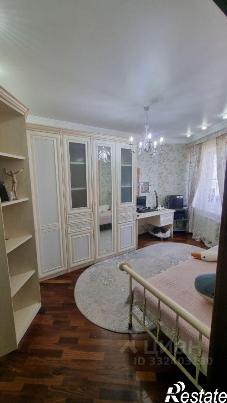 3-комн квартира ул Гилянская, 31,  д. 31