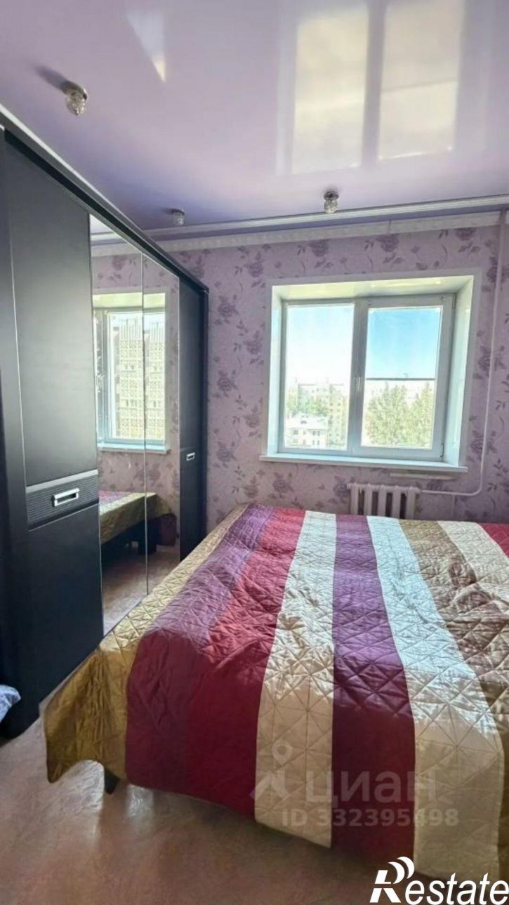 3-комн квартира ул Жилая, 8,  д. 8