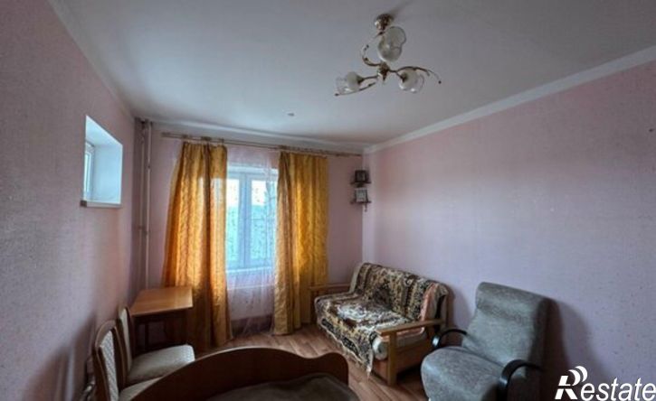 1-комн квартира ул Зеленая, 1/6,  д. 1/6