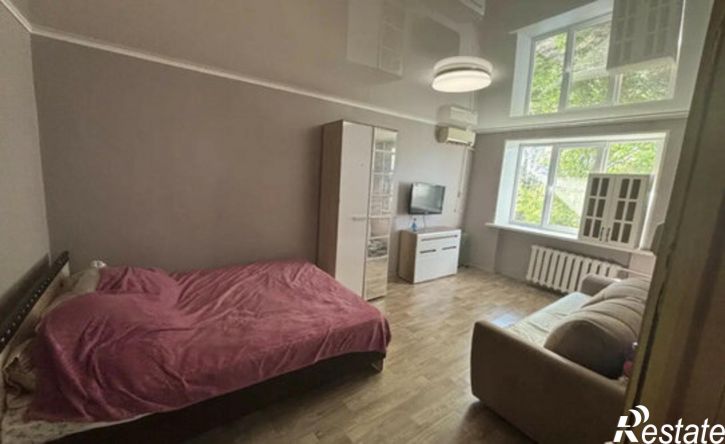 1-комн квартира Заводская пл, 85,  д. 85
