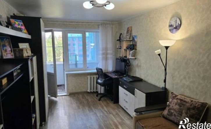 2-комн квартира ул Татищева, 11А,  д. 11А