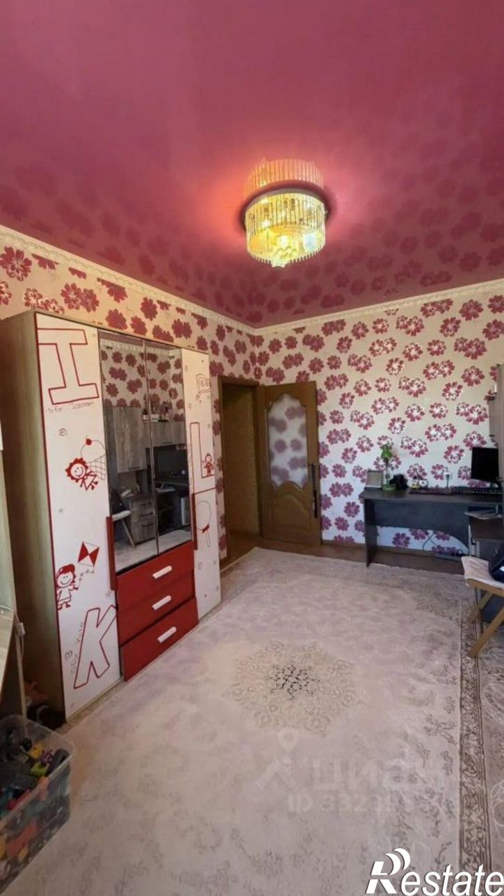3-комн квартира ул Жилая, 8,  д. 8
