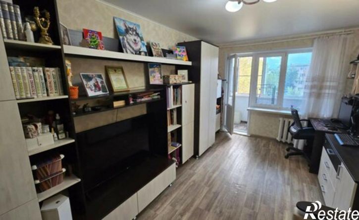 2-комн квартира ул Татищева, 11А,  д. 11А