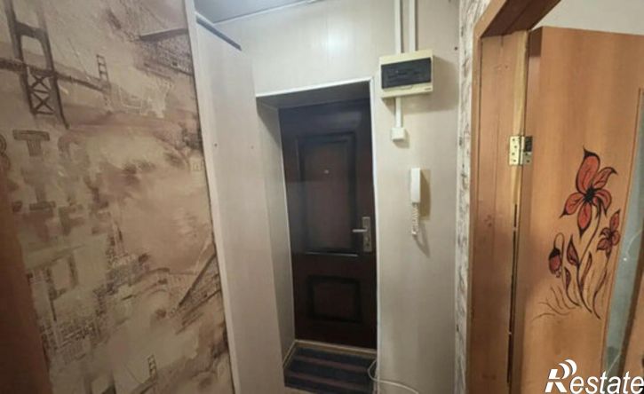 1-комн квартира Заводская пл, 85,  д. 85