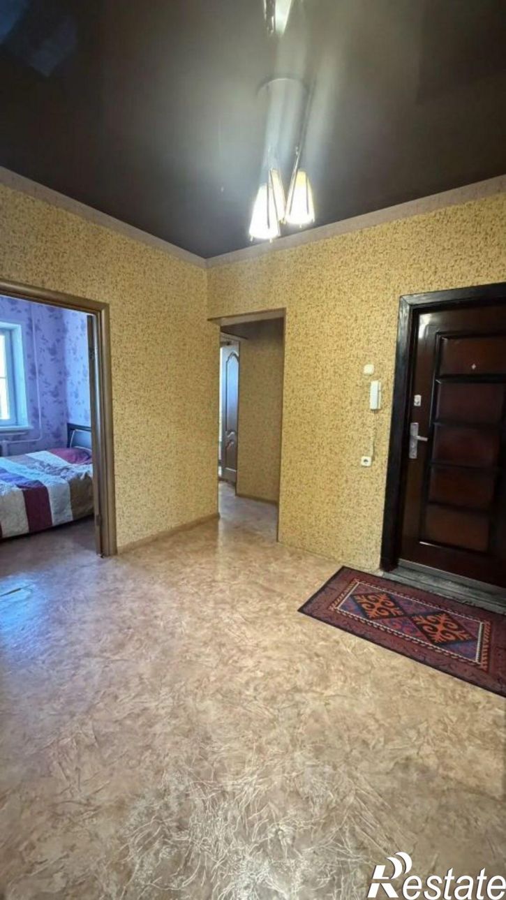 3-комн квартира ул Жилая, 8,  д. 8