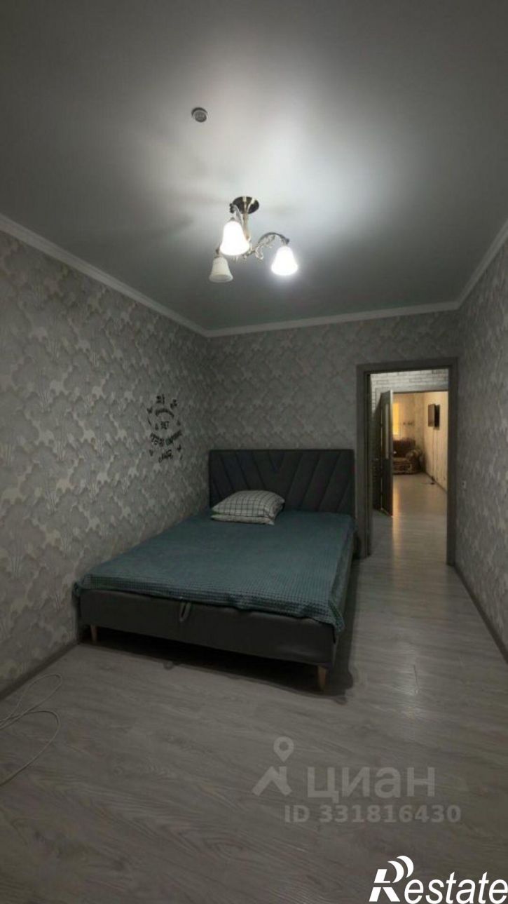 2-комн квартира ул Софьи Перовской, 4,  д. 4