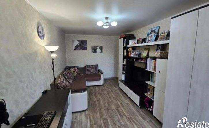 2-комн квартира ул Татищева, 11А,  д. 11А