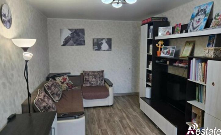 2-комн квартира ул Татищева, 11А,  д. 11А