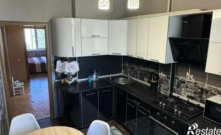 3-комн квартира ул Жилая, 8,  д. 8