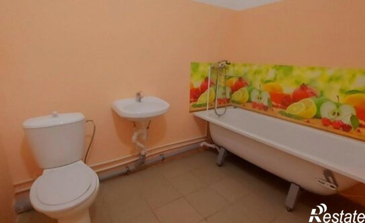 1-комн квартира ул Дачная, 8,  д. 8