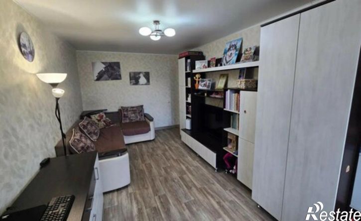 2-комн квартира ул Татищева, 11А,  д. 11А