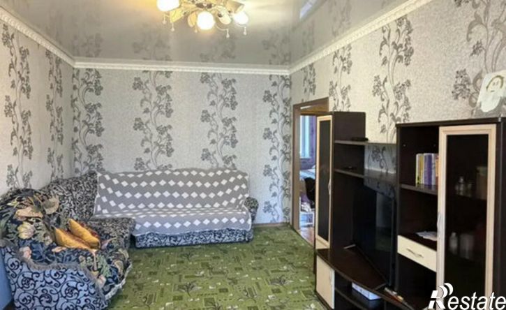 3-комн квартира ул Жилая, 8,  д. 8