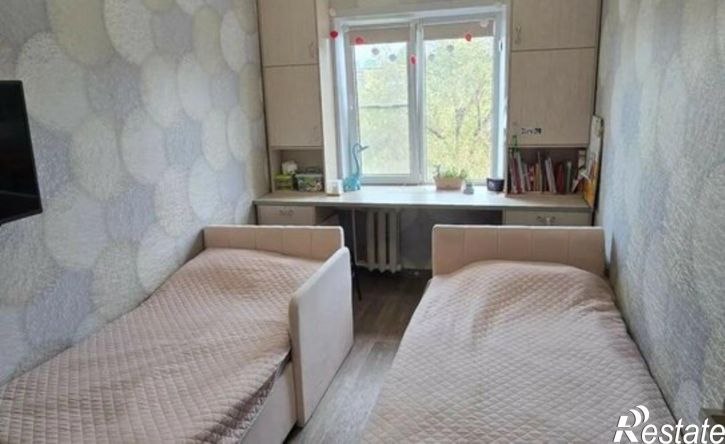 2-комн квартира ул Татищева, 11А,  д. 11А