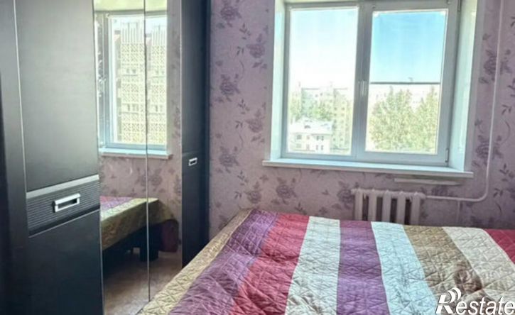 3-комн квартира ул Жилая, 8,  д. 8