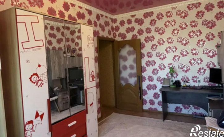 3-комн квартира ул Жилая, 8,  д. 8