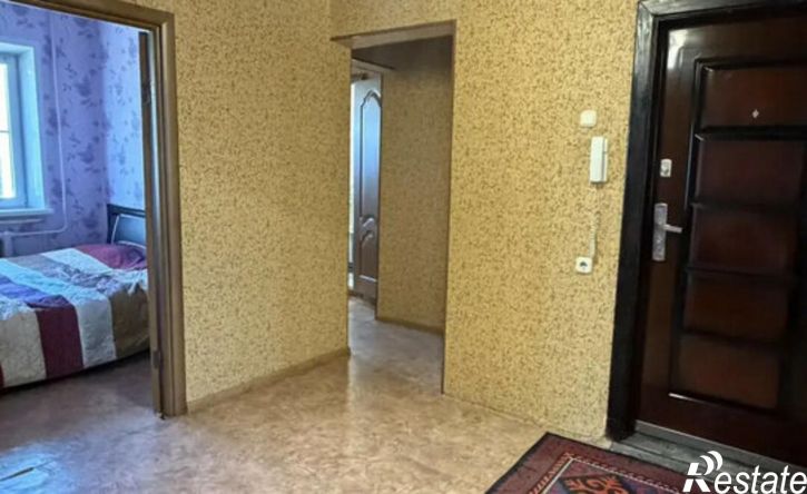 3-комн квартира ул Жилая, 8,  д. 8