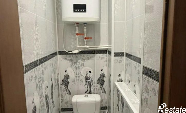3-комн квартира ул Жилая, 8,  д. 8