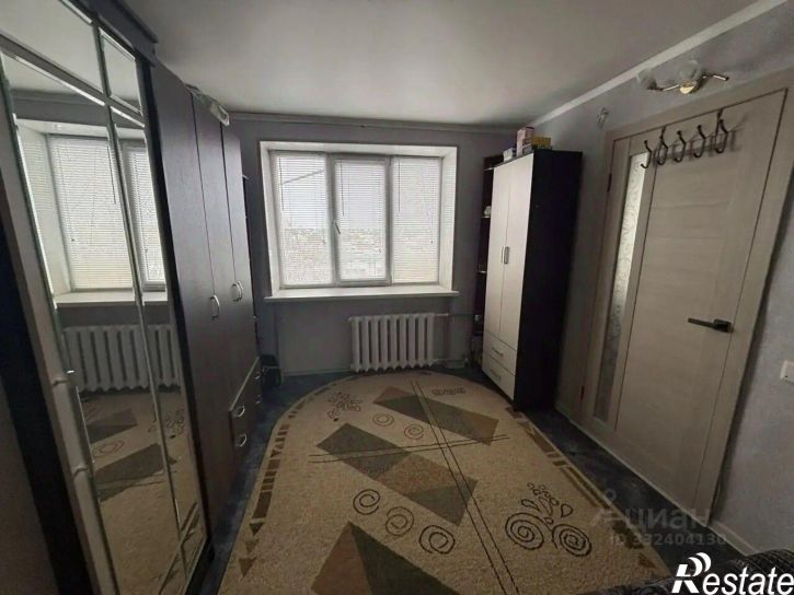 2-комн квартира ул Адмирала Нахимова, 113,  д. 113