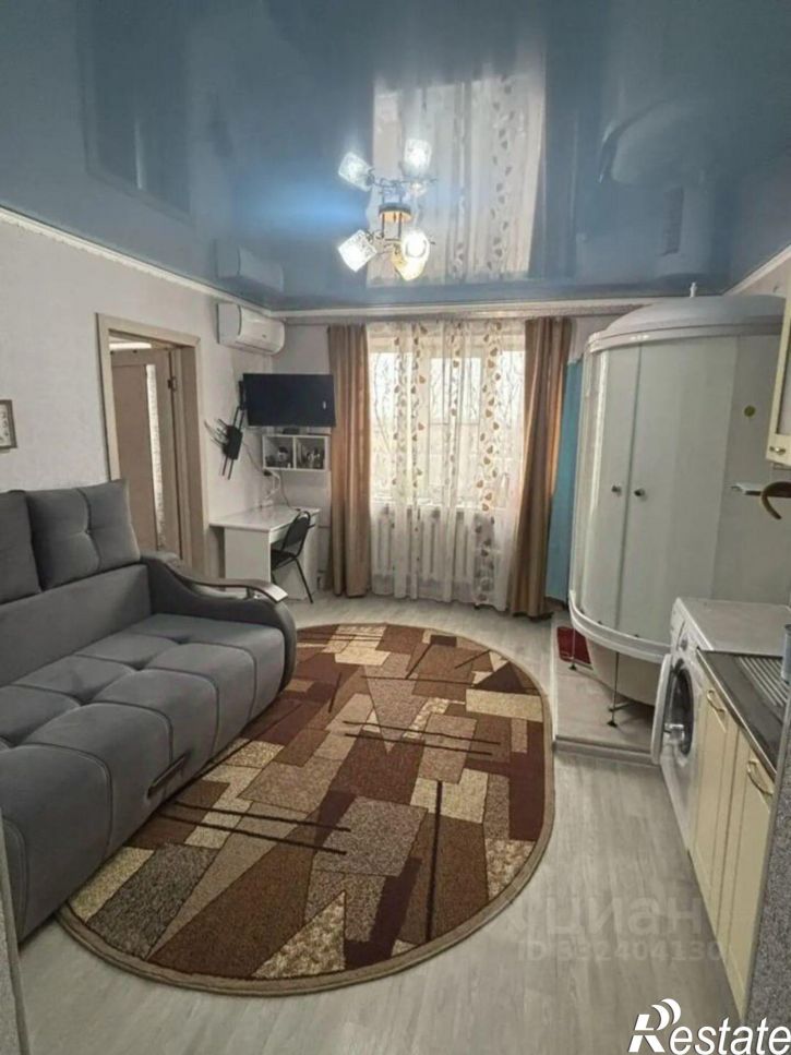 2-комн квартира ул Адмирала Нахимова, 113,  д. 113