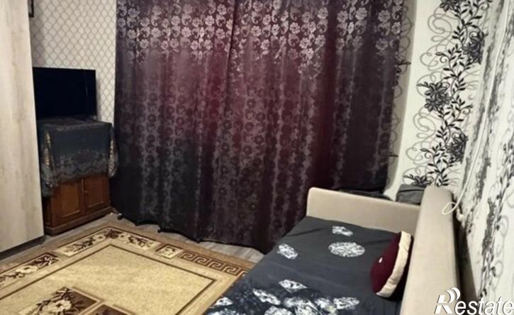 1-комн квартира ул Фунтовское шоссе, 8,  д. 8