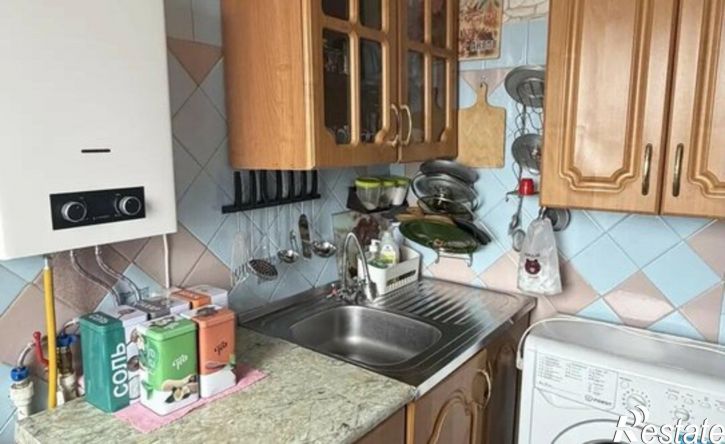 1-комн квартира ул Фунтовское шоссе, 8,  д. 8