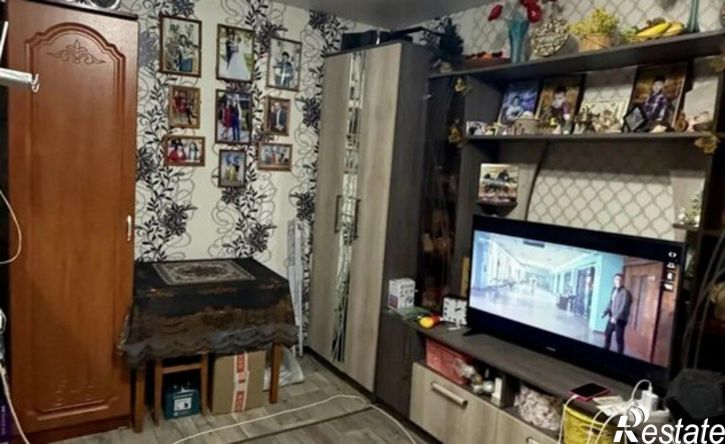 1-комн квартира ул Фунтовское шоссе, 8,  д. 8