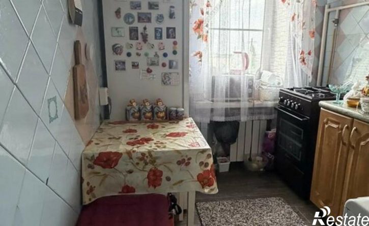 1-комн квартира ул Фунтовское шоссе, 8,  д. 8