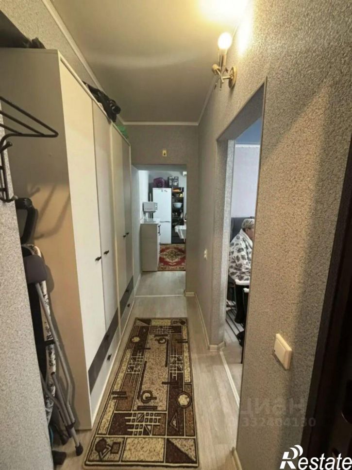 2-комн квартира ул Адмирала Нахимова, 113,  д. 113