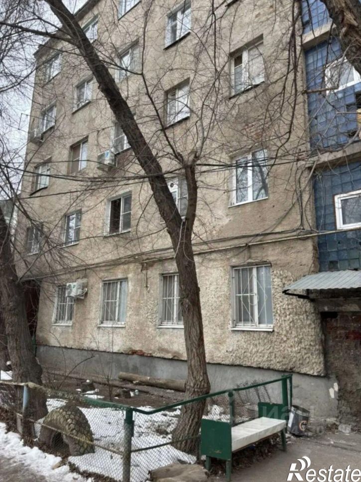 2-комн квартира ул Адмирала Нахимова, 113,  д. 113