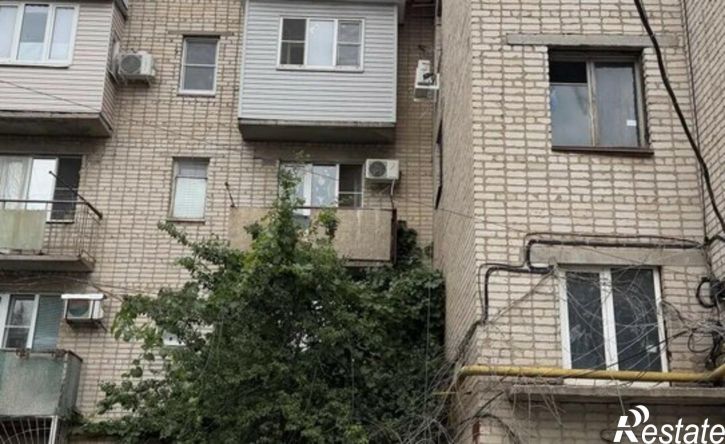 1-комн квартира ул Фунтовское шоссе, 8,  д. 8