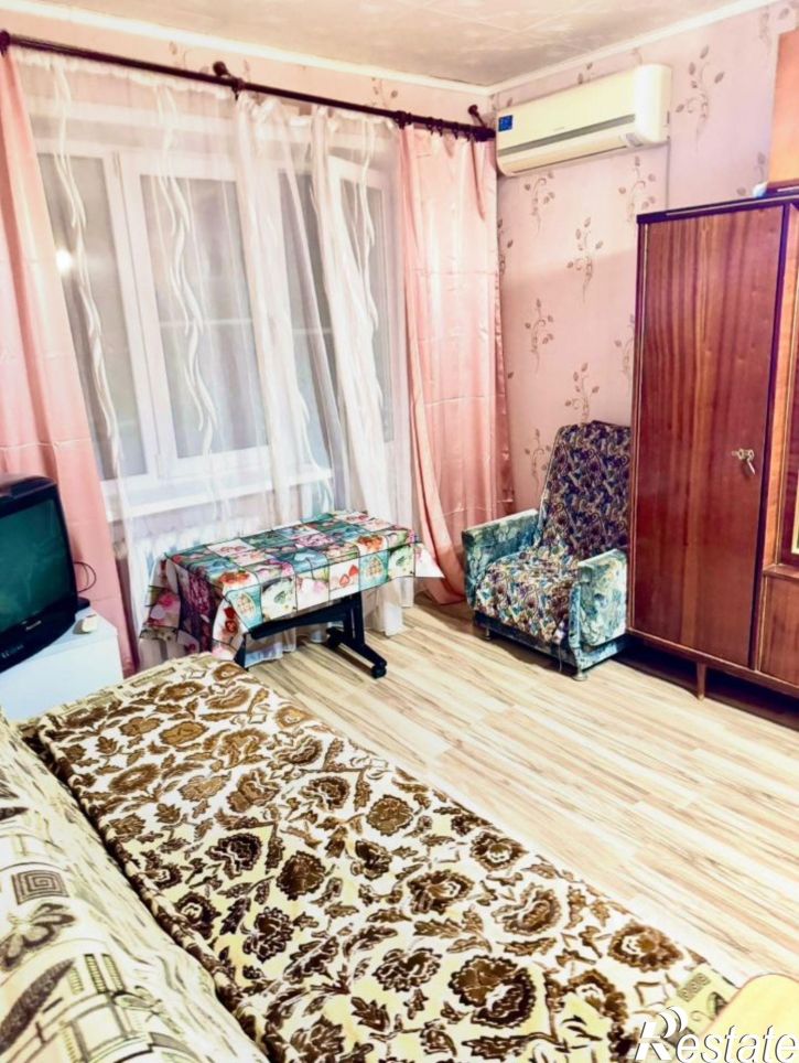 1-комн квартира улица 28-й Армии, 10 к1,  д. 10 к1