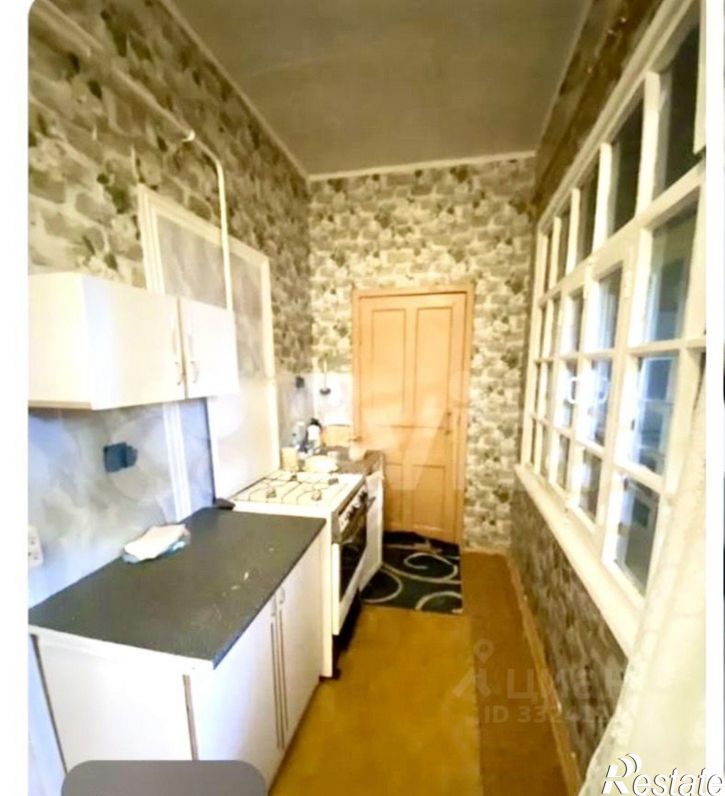 3-комн квартира Казанская улица, 113,  д. 113
