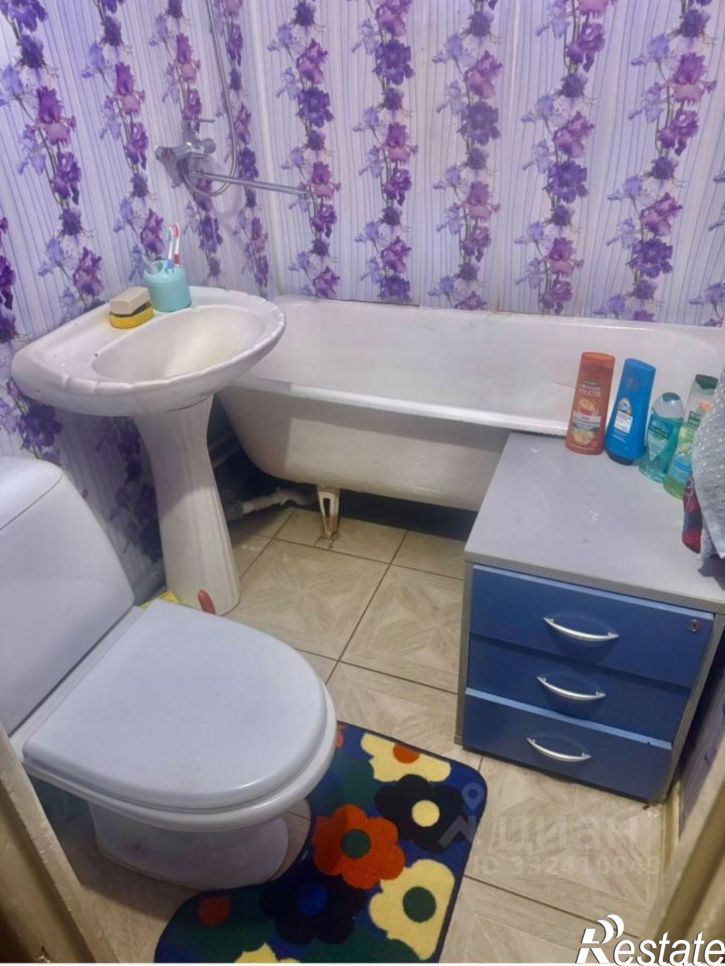 1-комн квартира улица 28-й Армии, 10 к1,  д. 10 к1