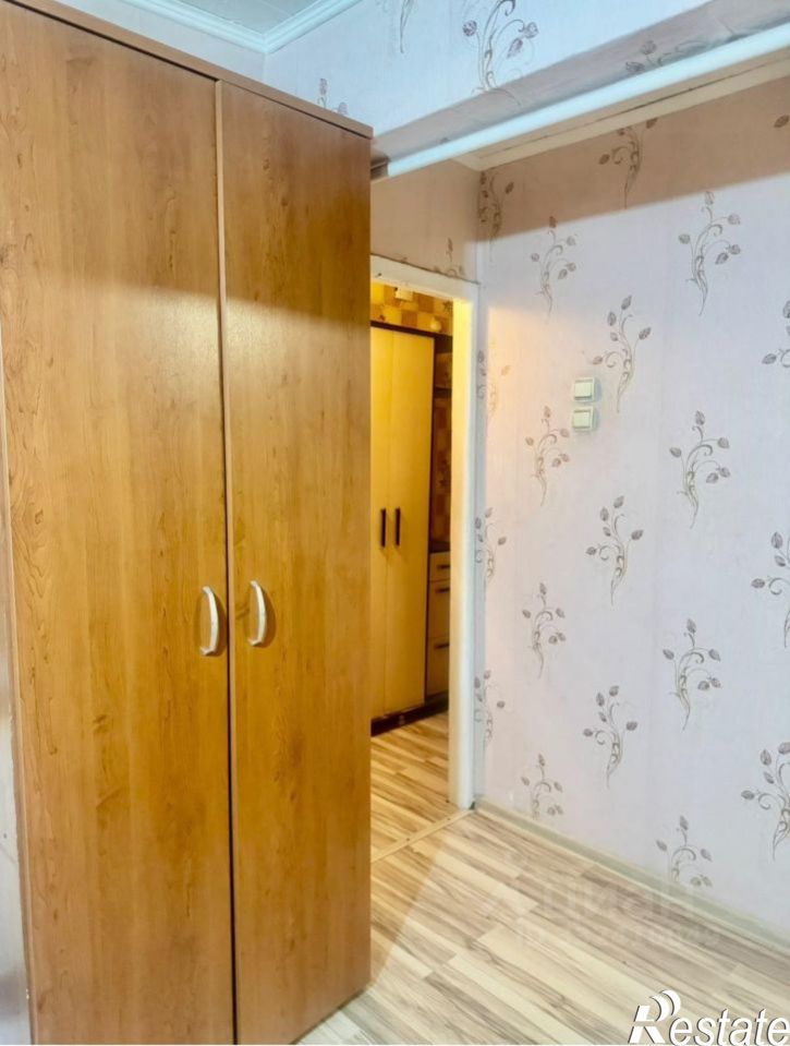 1-комн квартира улица 28-й Армии, 10 к1,  д. 10 к1