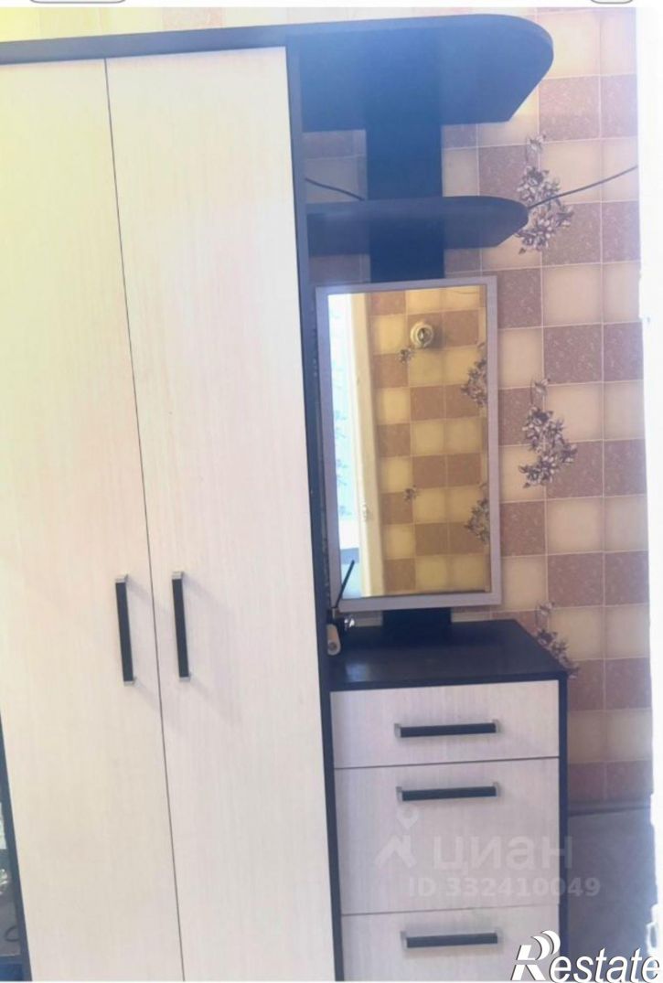 1-комн квартира улица 28-й Армии, 10 к1,  д. 10 к1
