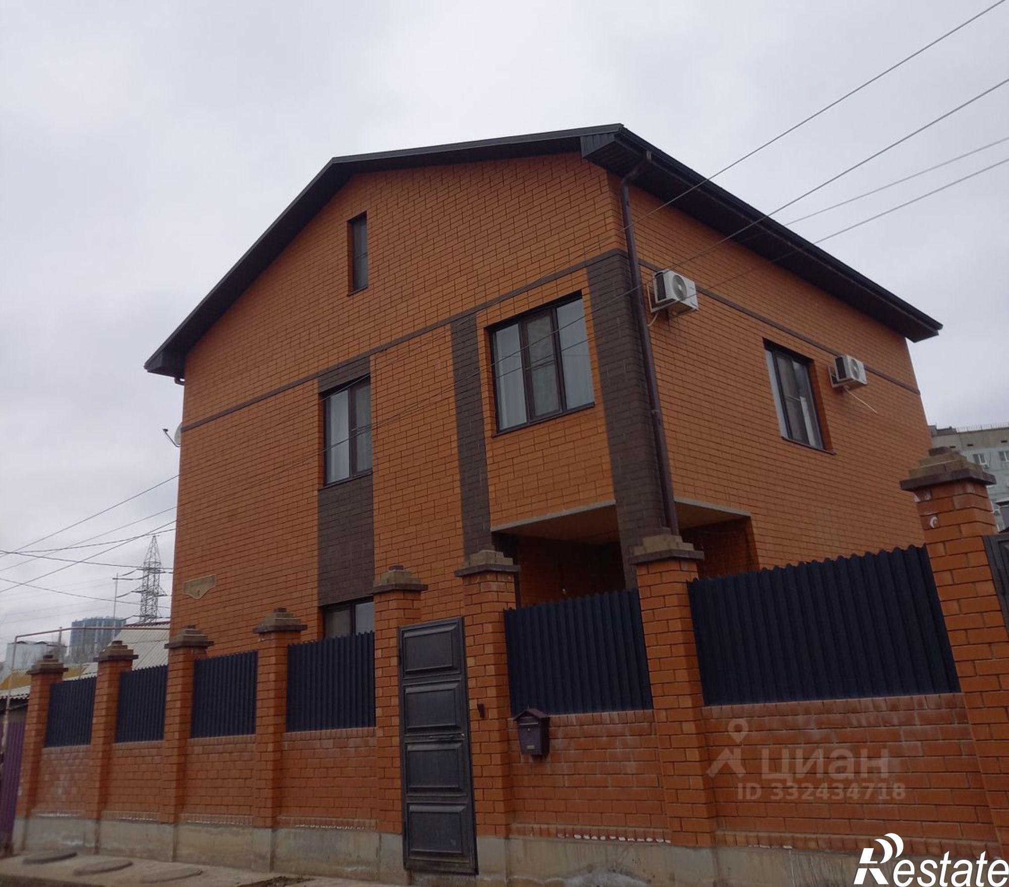 Купить дачу, дом, коттедж за 16 400 000 рублей на ул Кемеровская, 2