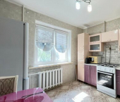 2-комн, 53кв м, этаж 2/9 ул Звездная, 57