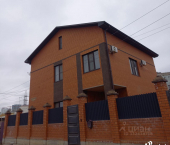 коттедж 239 кв м ул Кемеровская, 2