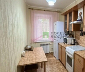 2-комн, 54кв м, этаж 1/9 ул Сахалинская, 7б