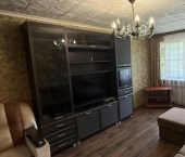 3-комн, 60кв м, этаж 2/3 ул Рождественского, 9 2